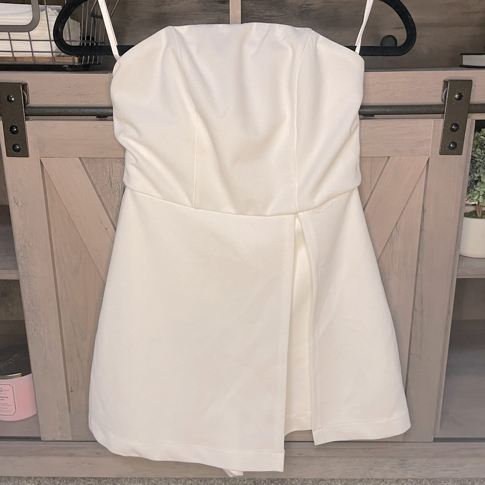 Off-White Romper